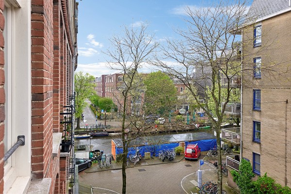 Medium property photo - Staringstraat 8-3, 1054 VP Amsterdam